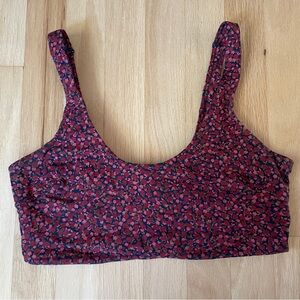 Hatch M Rosette Maternity Bra